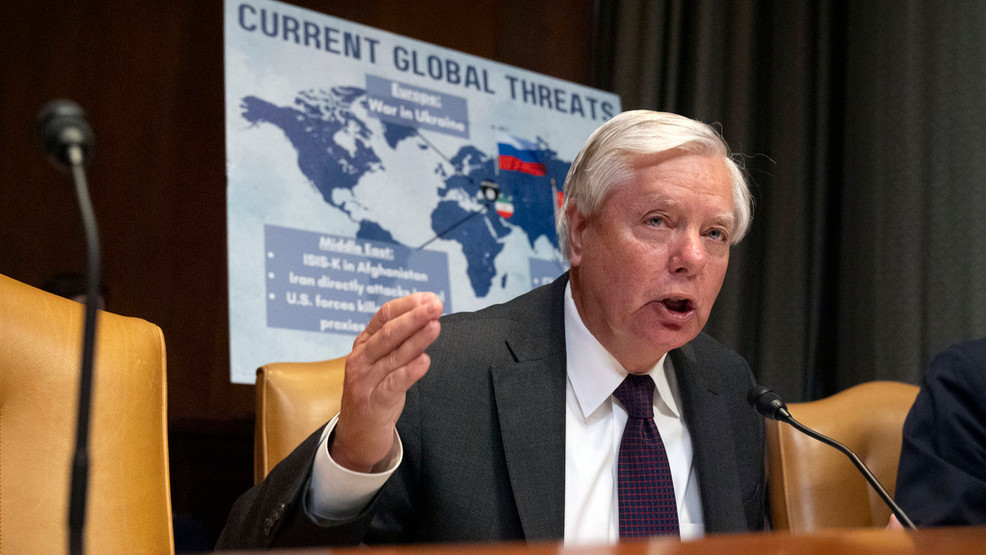 What's next for South Carolina after the sudden passing of Sen. Lindsey Graham