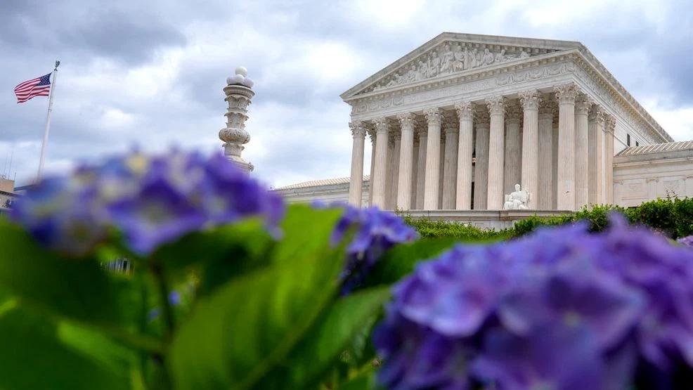Supreme Court clears path for Trump administration to revive border asylum limits
