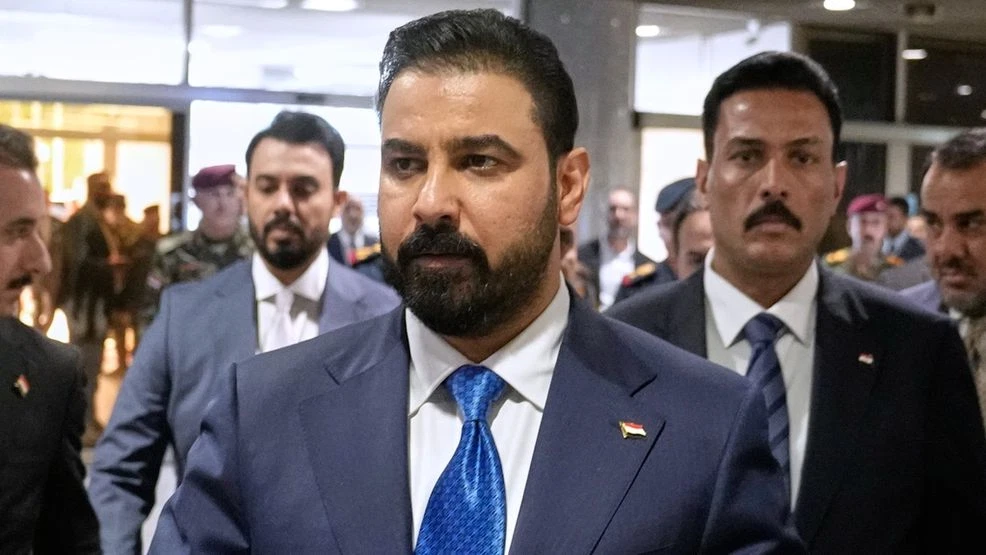 Trump to host Iraq's new prime minister in first White House meeting