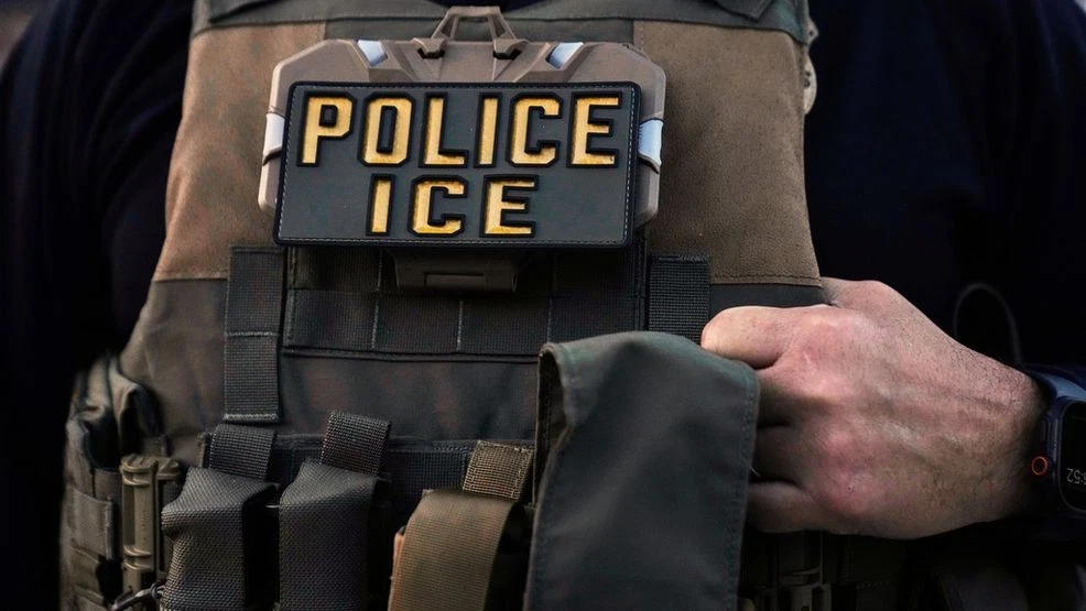 ICE suspends most vehicle stops after 2 fatal agent-involved shootings: sources