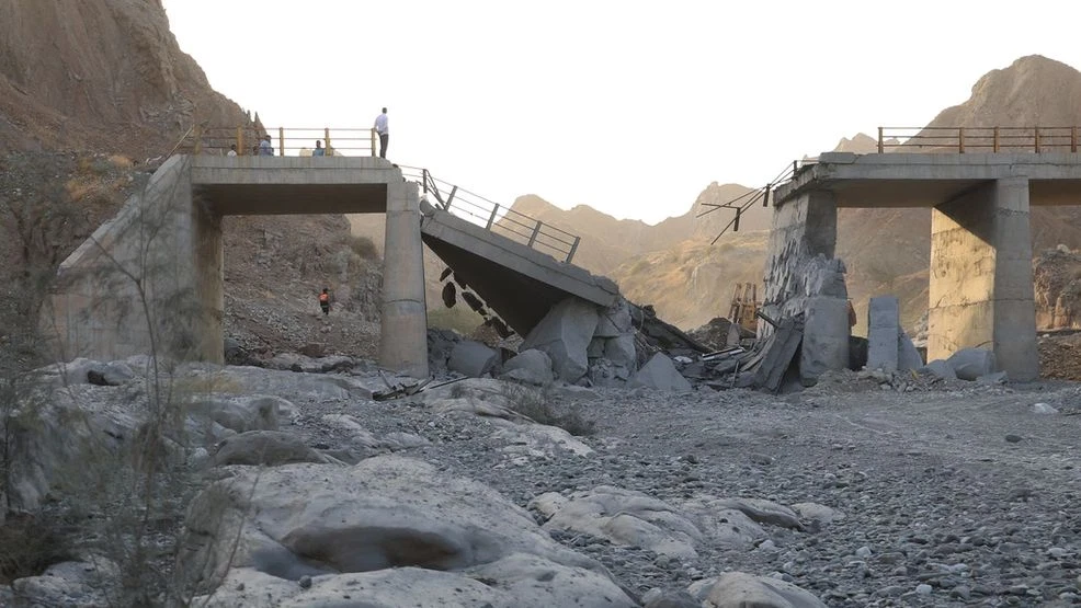 US launches 9th straight night of strikes on Iran after 3rd American service member killed