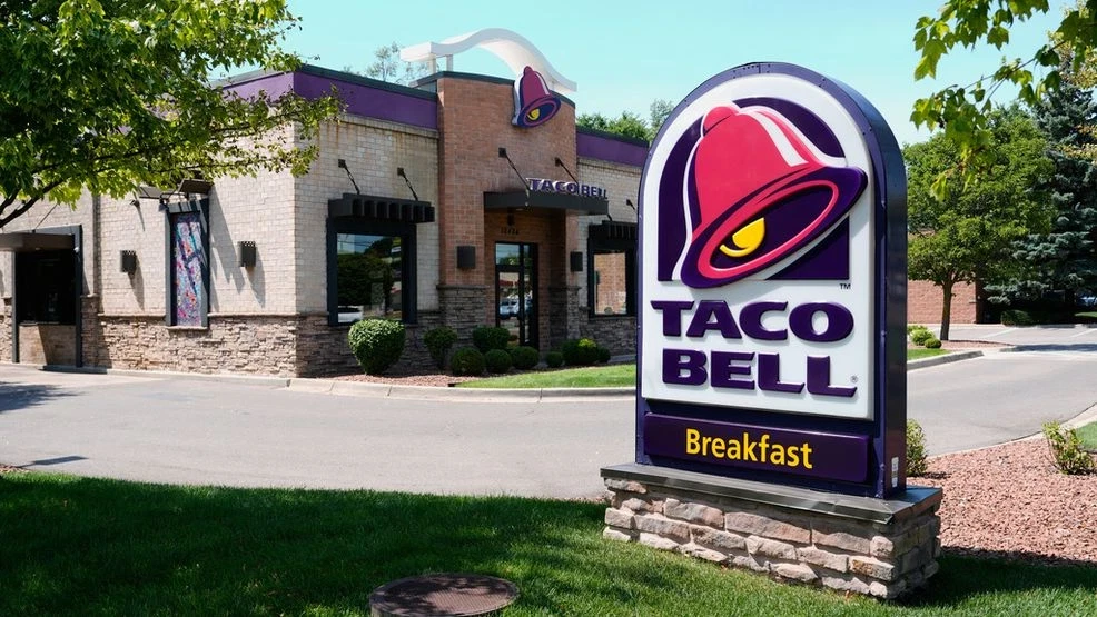 Lettuce from Taco Bell linked to 'explosive diarrhea' outbreak in 5 states
