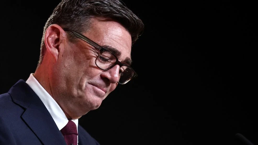 Andy Burnham becomes seventh UK prime minister as Starmer steps down
