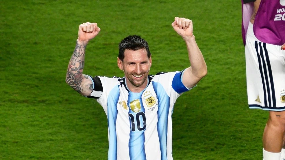What teams are left in the World Cup? Here's who's in the semifinals