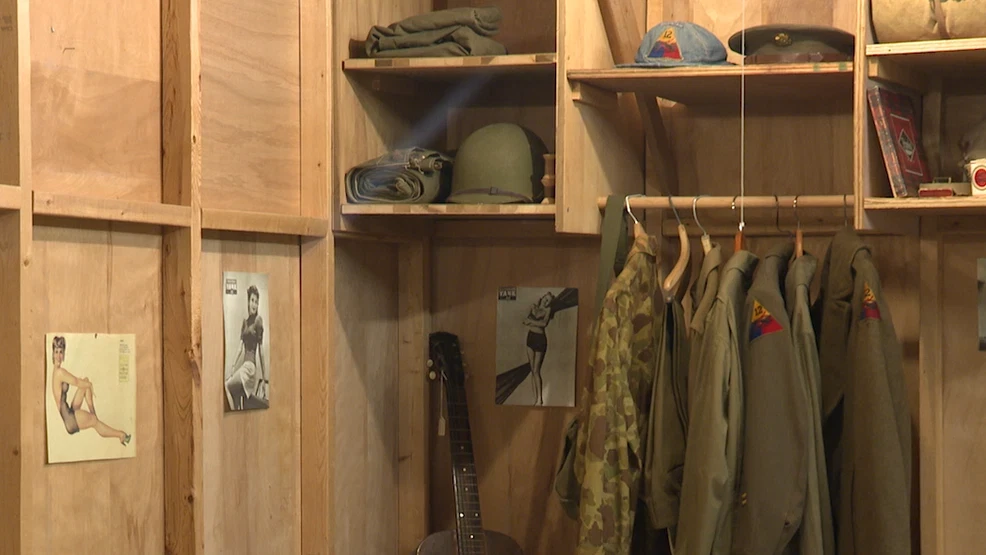12th Armored Division Association hosts final reunion in Abilene
