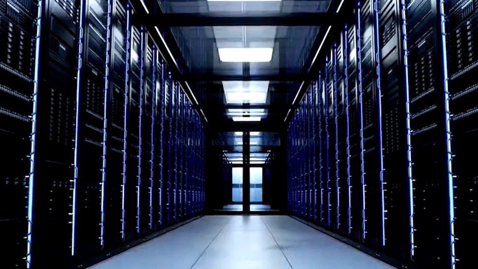 What is a data center and why are so many being built across the US?
