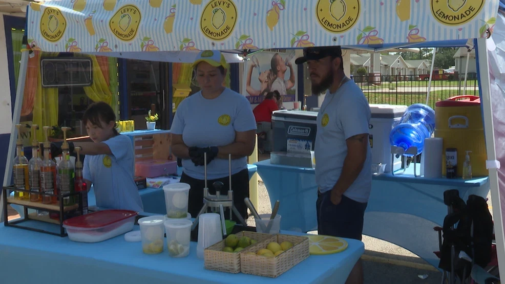 Big Country Makers Market highlights local businesses