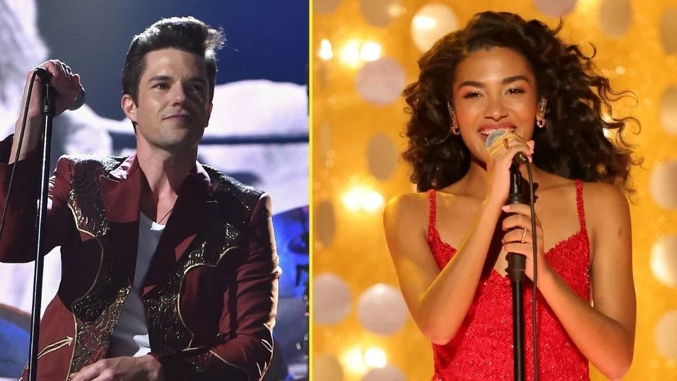 The Killers, Olivia Dean to headline first-ever Ocean Way Festival