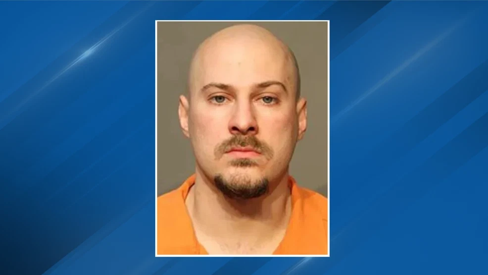 'I was drunk and high... incredibly stupid': Man sentenced after fatally shooting friend