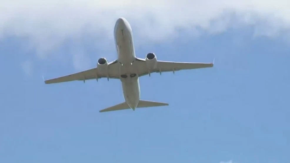 Plane passenger invoked Sharia law to not sit next to woman, hit stewardess: German police