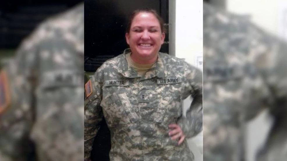 Family honors fallen daughter by supporting other Gold Star families in the area