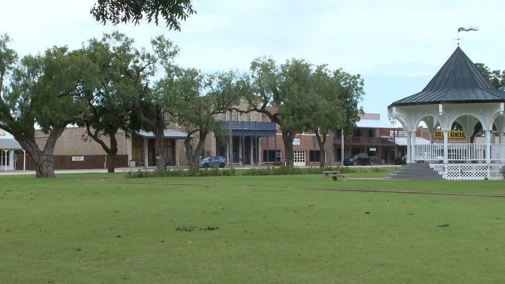 Shackleford County judge encourages open dialogue on reinvestment zones