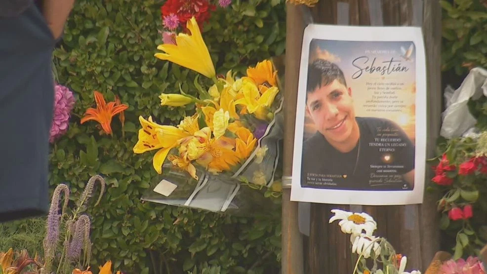 'It's very sad': Friends, family mourn young father killed by ICE in Biddeford