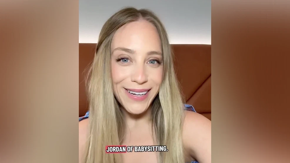 Meet the 'Michael Jordan of babysitting,' Chelsea Anderson, and her quest to support play