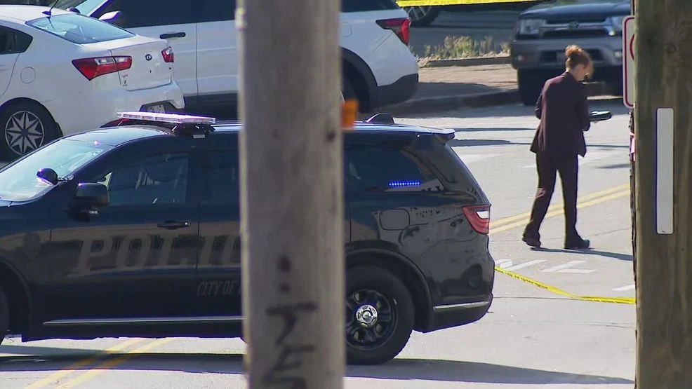 'Mi amor, mi amor!': Neighbors say wife of Maine man killed by ICE witnessed shooting