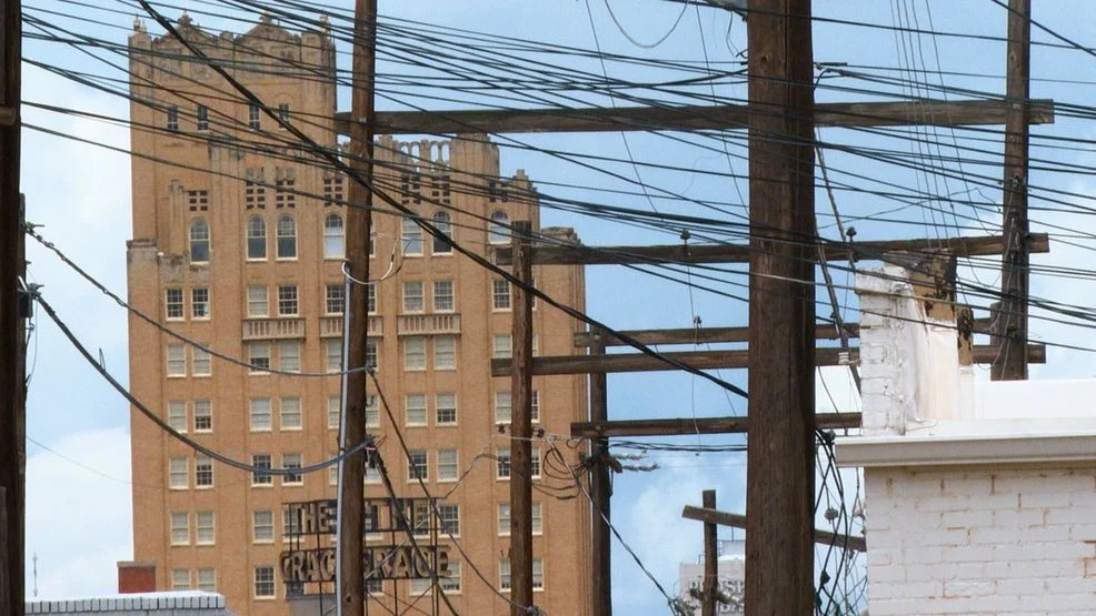 DOE approves up to $3.26B financing for AEP Texas to expand and modernize grid