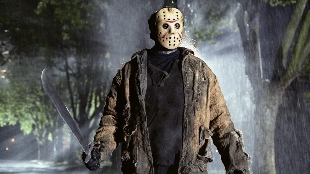 'Crystal Lake' teaser takes us back to Jason and Pamela Voorhees' origins