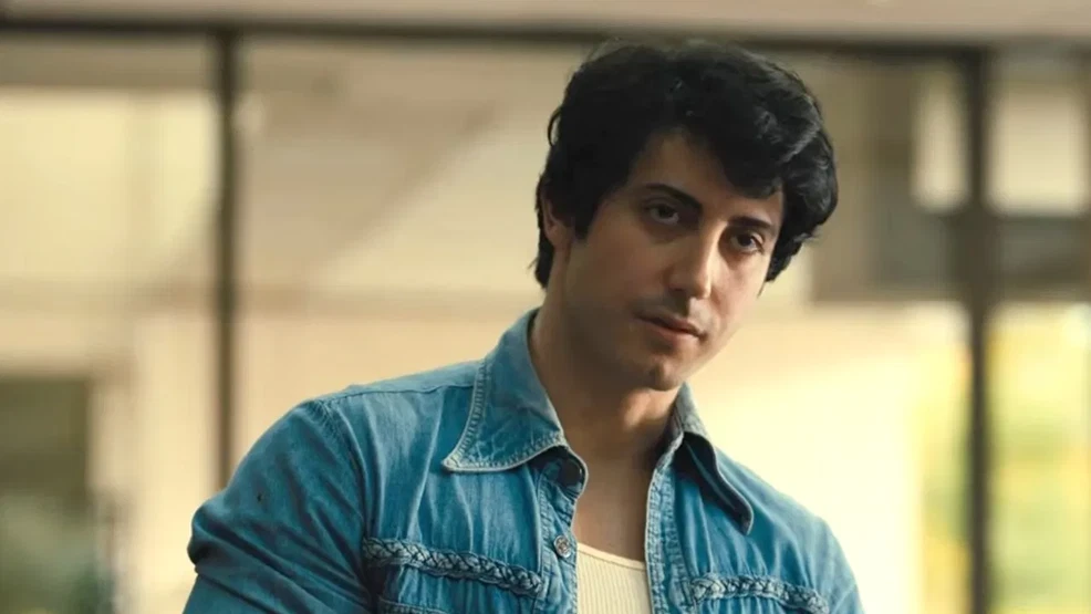 'I Play Rocky' trailer showcases Sylvester Stallone look-alike Anthony Ippolito