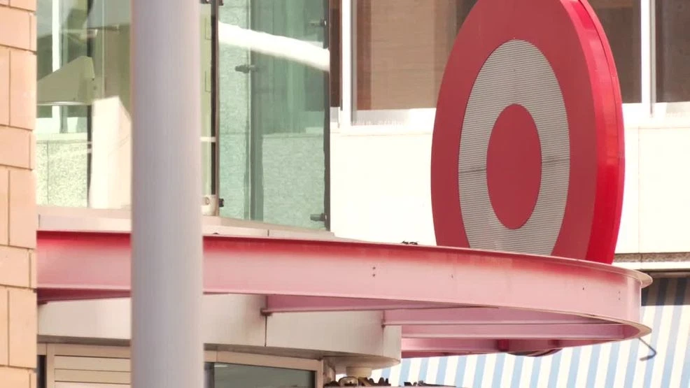 Family sues Target after death of 10-month-old child
