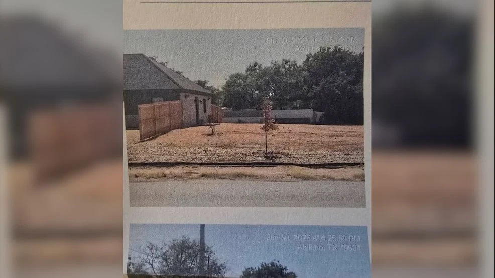 Abilene small business code violation raises questions about city communication