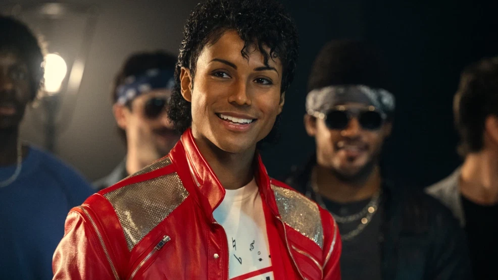 'Michael’ movie tops $1 billion worldwide, becomes highest-grossing biopic ever