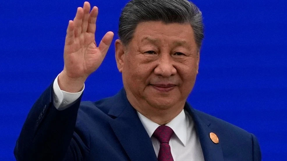 Is China friend or foe? Trump's election claims raising questions about Xi's US trip