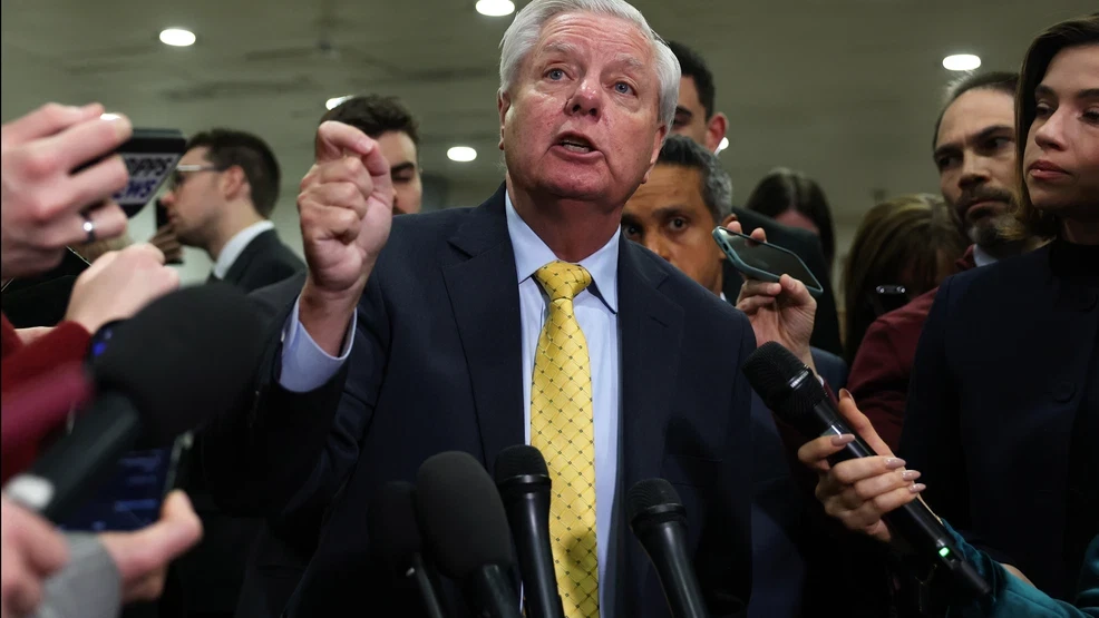 FBI steps in to assist local authorities in probe of sudden death of Sen. Lindsey Graham