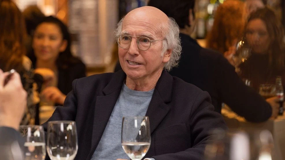 Larry David tells RFK Jr. to 'drop dead' in sketch comedy show on polio vaccine