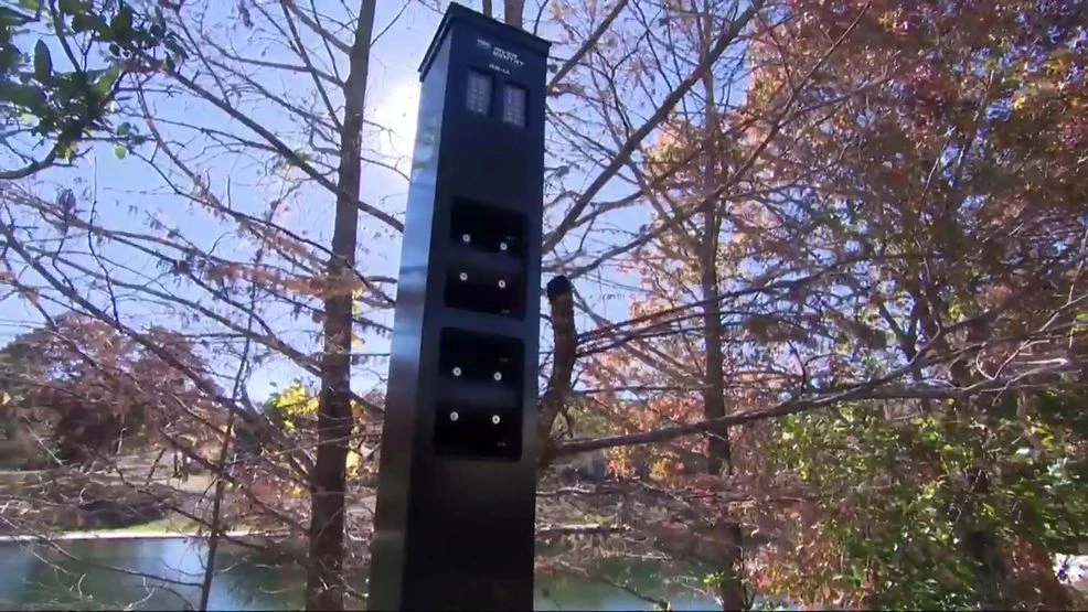 Flood warning sirens credited with saving lives during catastrophic floods