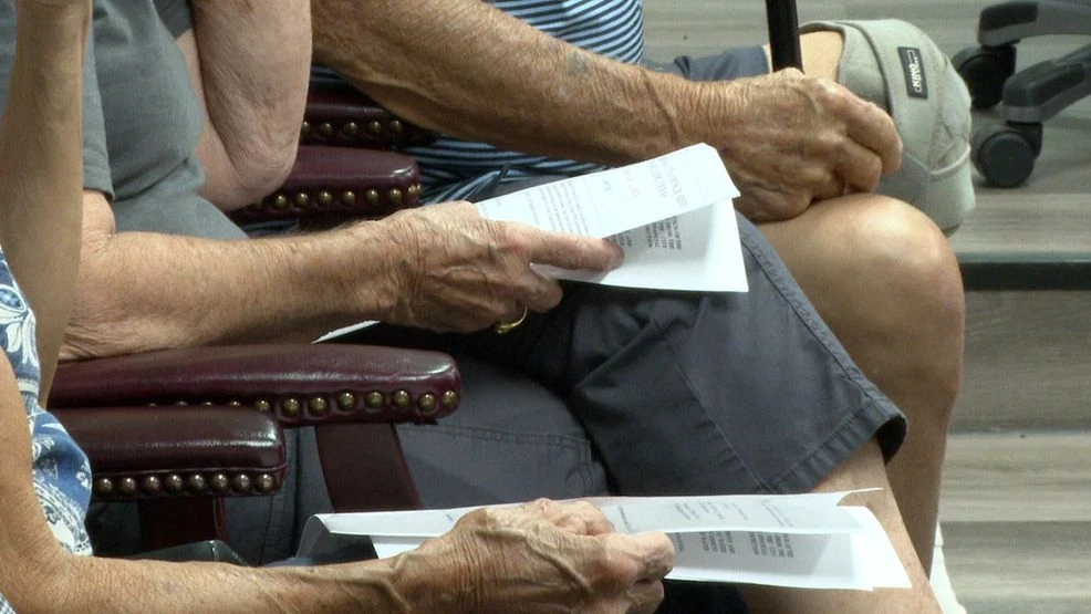 Clyde City Council rejects proposed AI data center lease after residents speak out