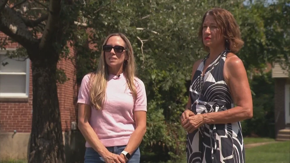 Woman says inherited home came with $228,000 water bill tied to neighborhood use