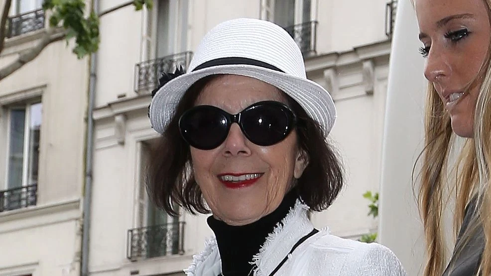 Kris Jenner’s mother, Mary Jo 'MJ' Shannon, dead at 91