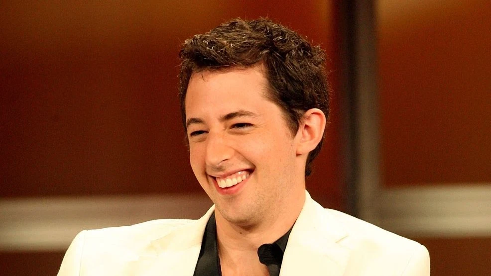 'Marvelous Mrs. Maisel' and Broadway star Josh Grisetti dead at 44