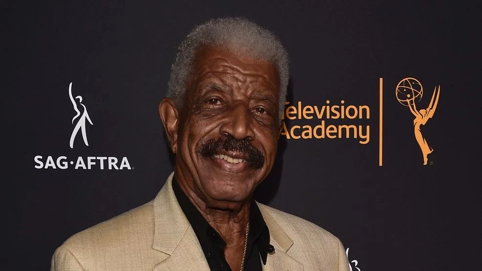 'Sanford and Son' and '227' star Hal Williams dead at 91
