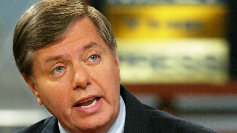 South Carolina Attorney General remembers Lindsey Graham as towering statesman and friend