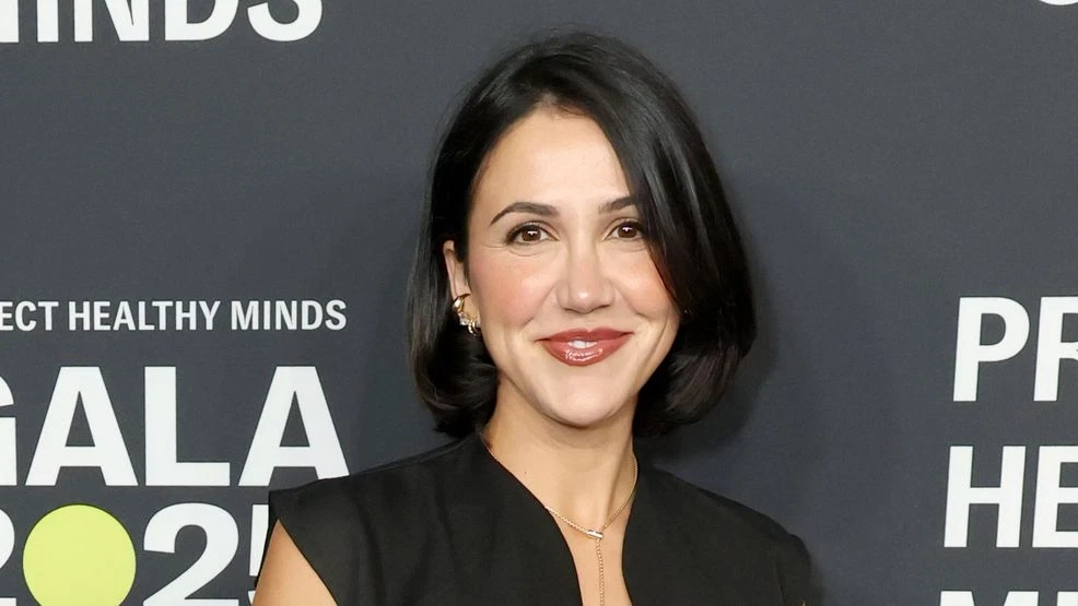 Kat Stickler on finding the humor 'in the everyday' and a delicious new deal