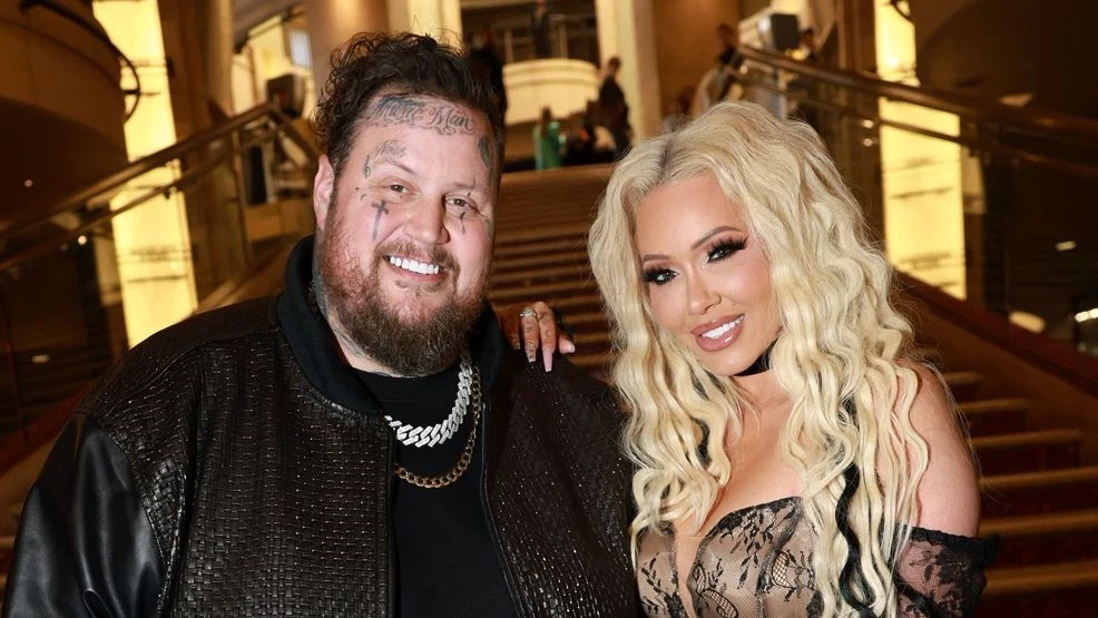 Jelly Roll and Bunnie Xo finalize their divorce