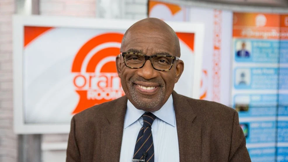 'Today' show intruder broke into studio looking for Al Roker, confronted Craig Melvin