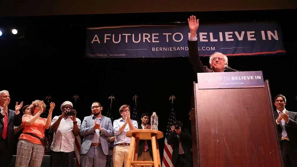 Fact Check Team: Democratic Socialism explained as the movement rides primary wins