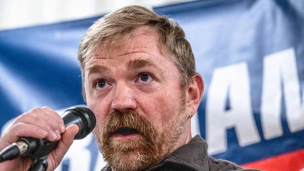 Google News suppressed Graham Platner scandal stories for months: report