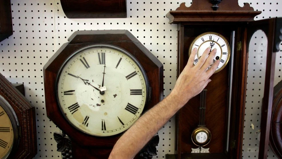 Could America stop changing the clocks? Congress takes major step