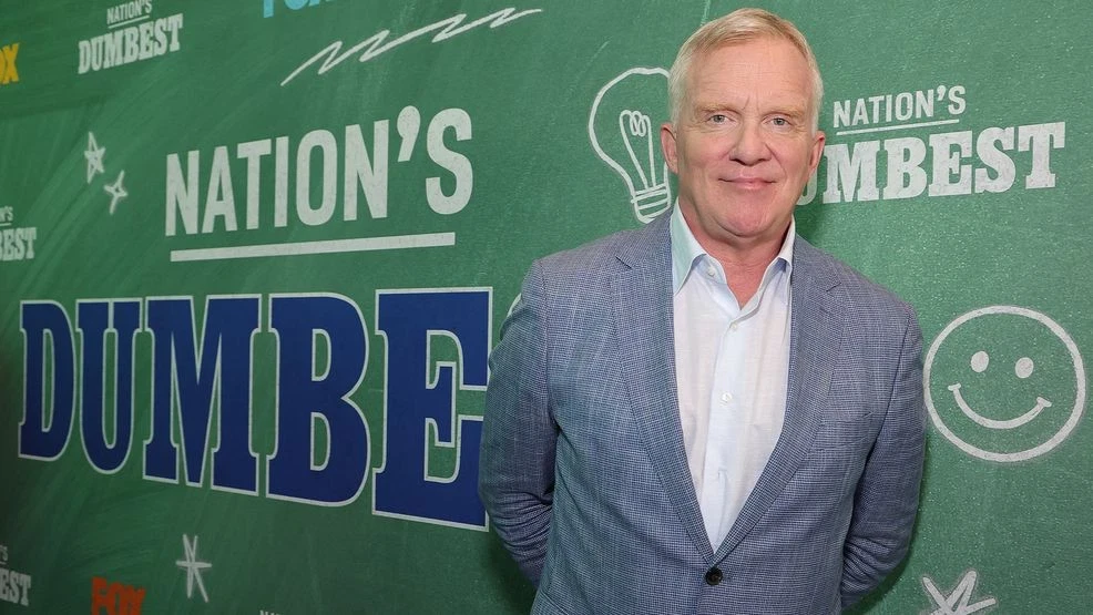 'The Breakfast Club' star Anthony Michael Hall reflects on iconic film over 40 years later