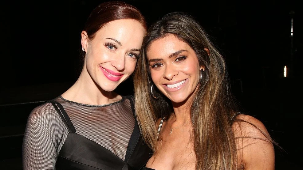 Taylor Frankie Paul blasts Whitney Leavitt over 'Mormon Wives' exit, social media moves