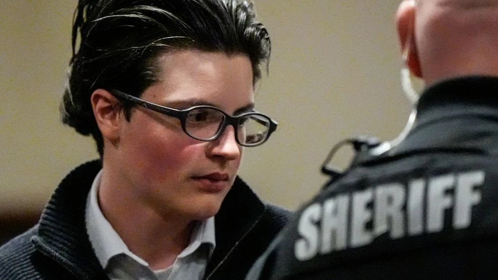 Teen accused in deadly Georgia high school shooting set to enter plea this month