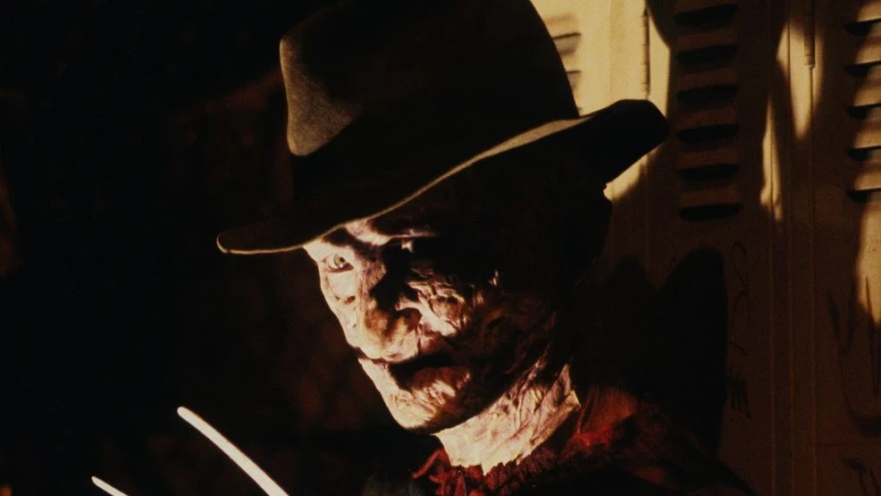 New 'Nightmare on Elm Street' in the works from Paramount
