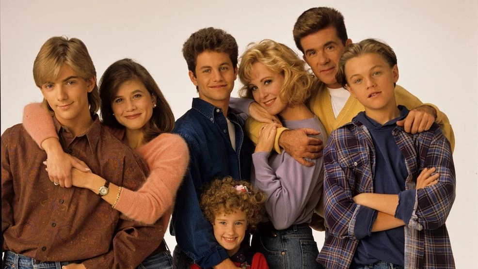 'Growing Pains' star was nearly kidnapped after live taping, felt 'clueless' in the moment