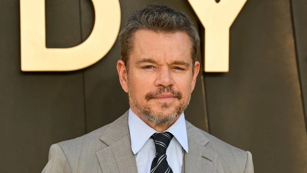 Matt Damon will not do this 'dangerous' thing for movies anymore