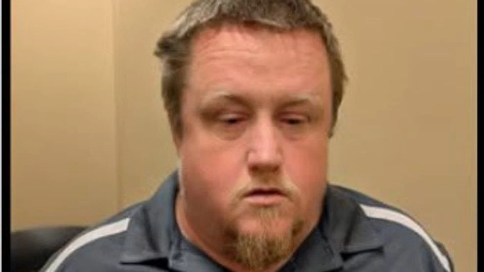 Taylor County investigators arrest Texas man in Oklahoma on online solicitation charge