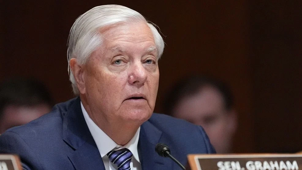 Lawmakers and global leaders mourn over the death of Sen. Lindsey Graham