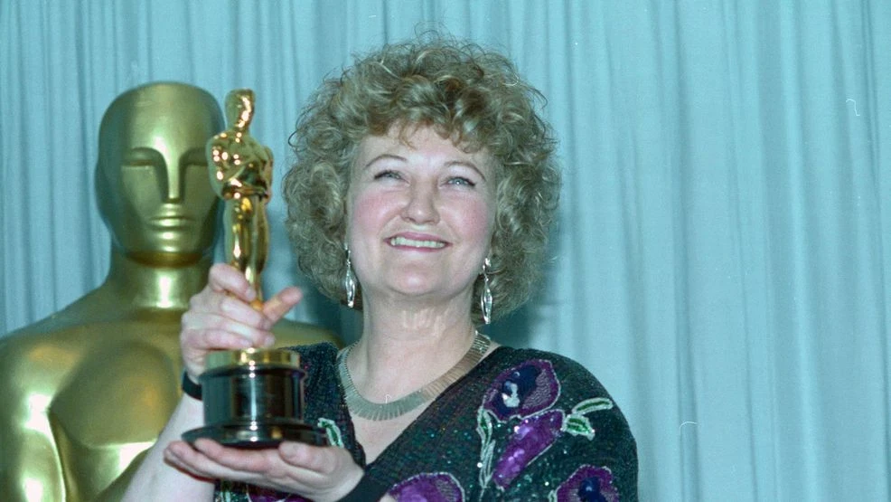 Brenda Fricker, 'My Left Foot' and 'Home Alone 2' star, dead at 81